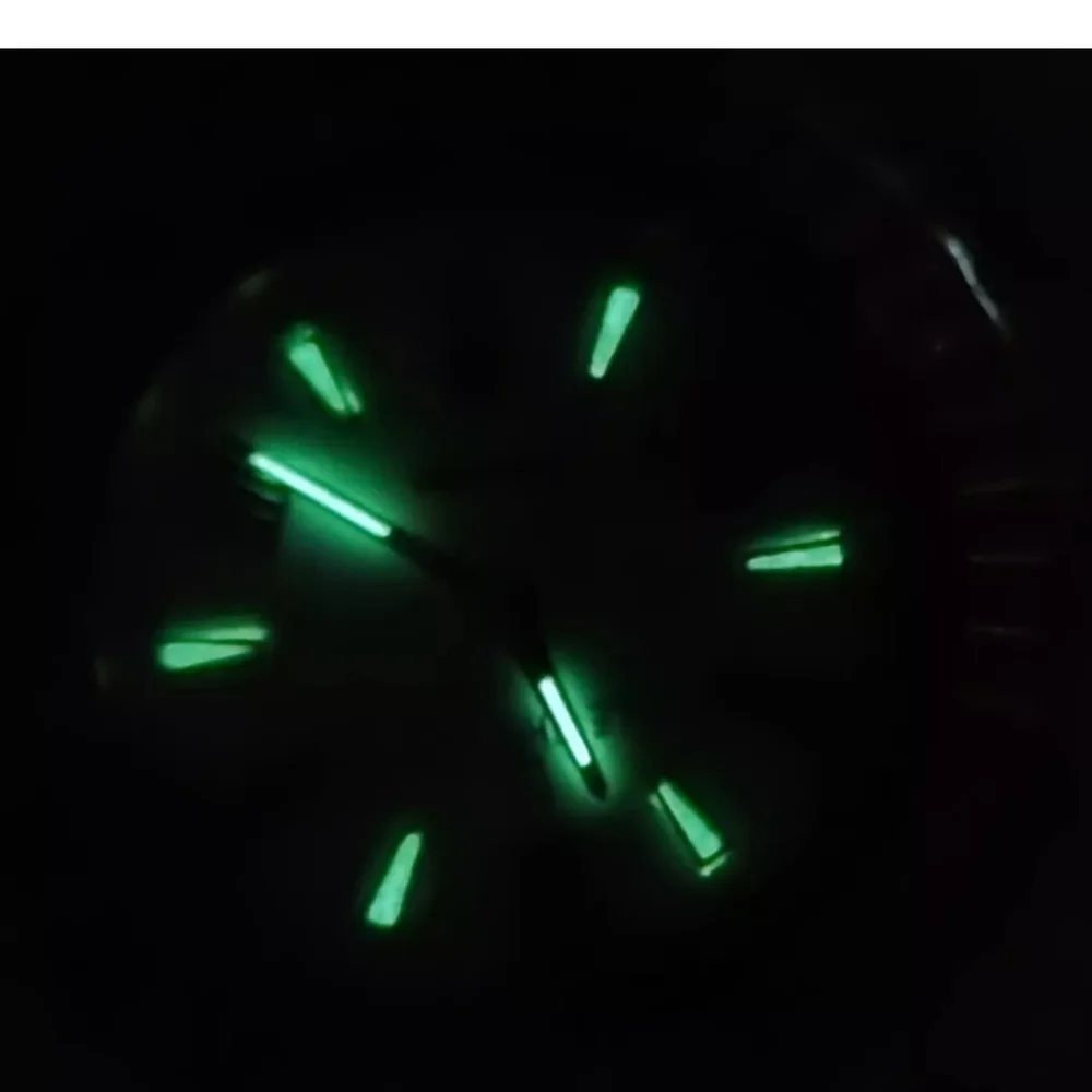 Le Chateau White and Silver Watch with Crystal Accents - Picture 10 of 10